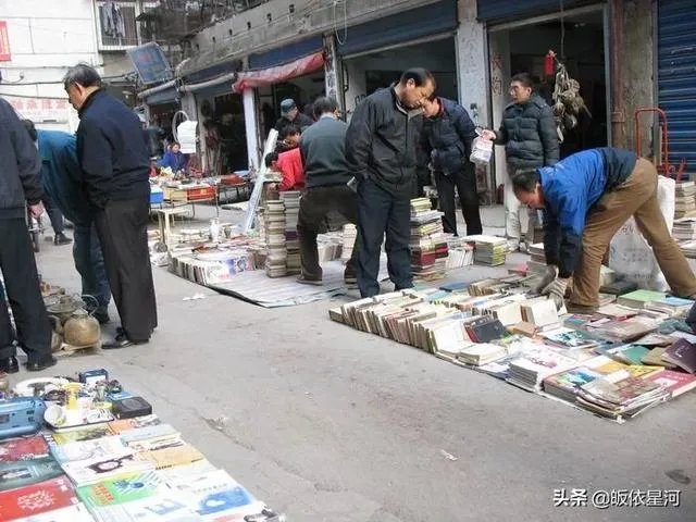 地摊经济就是人间烟火