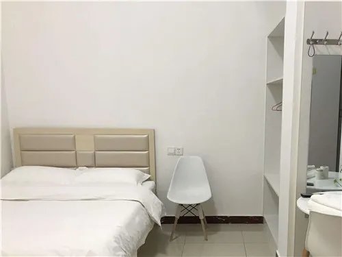 合肥单身公寓首付多少