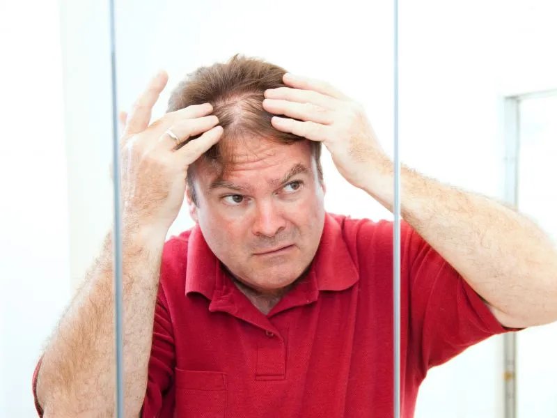 胱氨酸的副作用