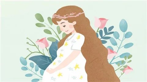 dha孕妇什么时候吃