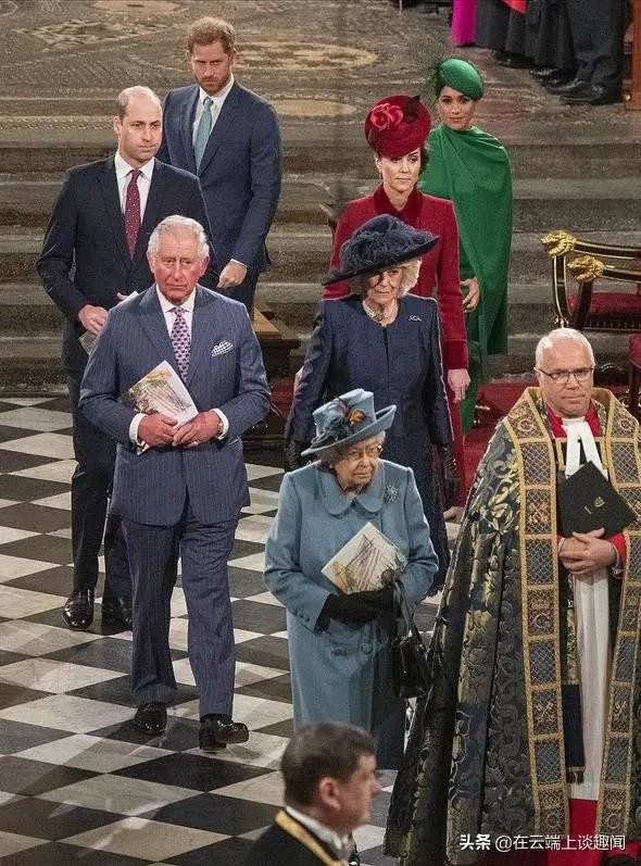 如何看待英国王储查尔斯新冠肺炎核酸检测呈阳性？