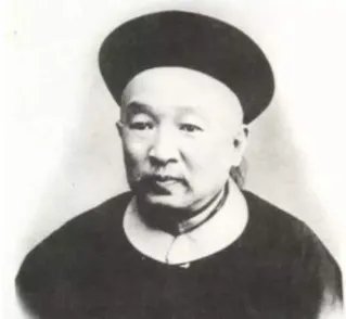 胡雪岩与盛宣怀对比