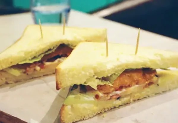 西式早餐食谱大全