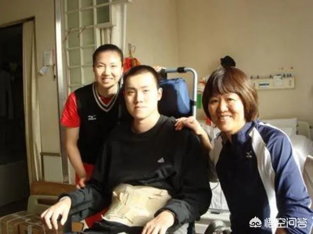 昔日女排国手周苏红的近况如何？