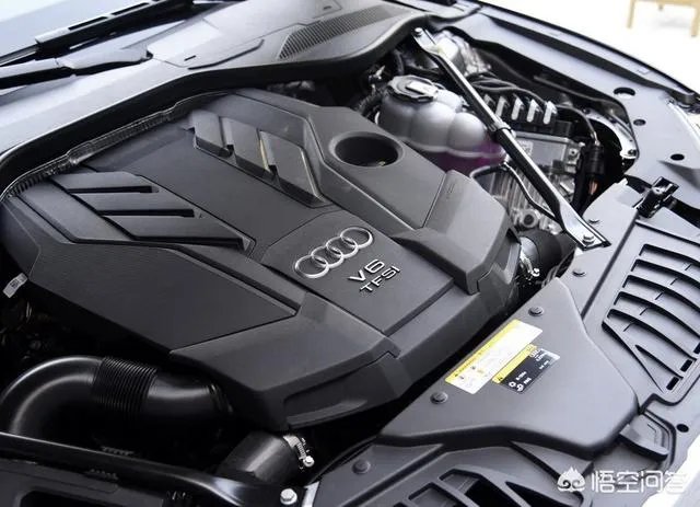 奥迪Q8怎么样？