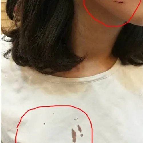 少女被骗KTV遭毒打的原因是什么