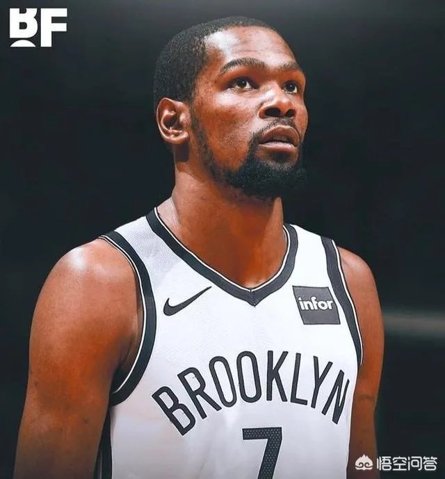 怎么看NBA巨星杜兰特感染新冠?NBA还会有更多明星感染吗？