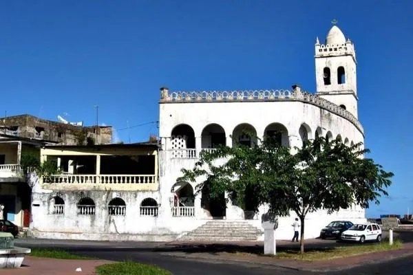 科摩罗到底有多穷？为何被联合国公认为最不发达的国家之一？