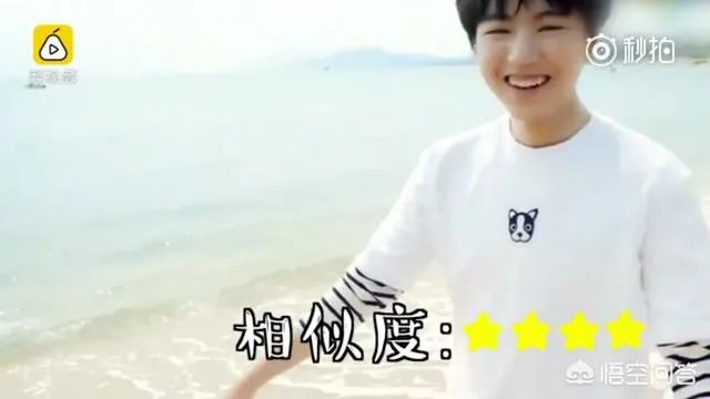 徐锦江回应撞脸“雷神”和“海王”，还有哪些中外明星的“撞脸”事件令人忍俊不禁？