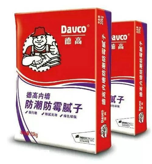 德高腻子粉好不好 腻子粉如何选购