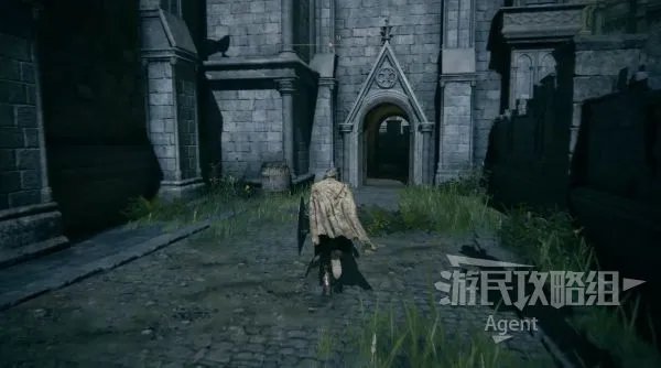 《艾尔登法环》图文攻略 全地图探索、隐藏NPC支线、重要道具收集图文攻略