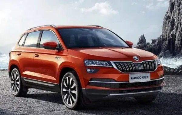 大众途观相比柯珞克哪个好?