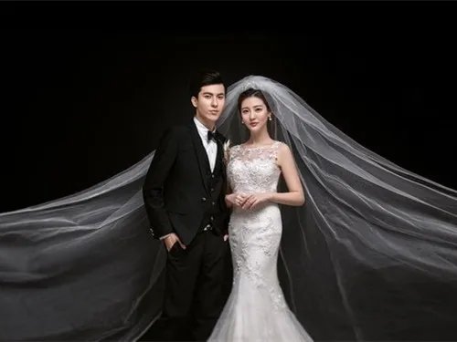 长沙婚纱摄影哪家好 长沙外景拍摄推荐