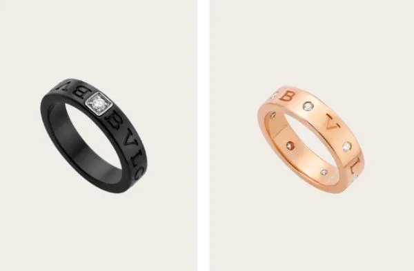 宝格丽戒指价格是多少？款式有哪些