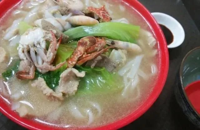 广西有什么粉，你能说出至少10种以上吗？