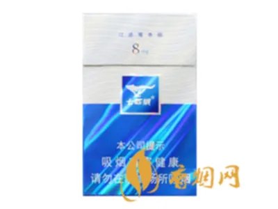 七匹狼系列香烟最新售价一览 2020七匹狼香烟价格及种类介绍