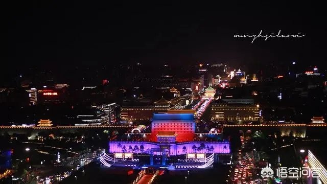 西安“摔碗酒”是什么？上万游客来西安喝碗酒，为什么这么火？