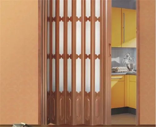 pvc折叠门厂家有哪些