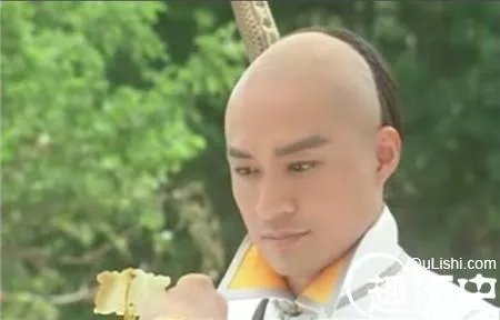 揭秘：多尔衮与皇太极有着怎样的恩怨情仇！