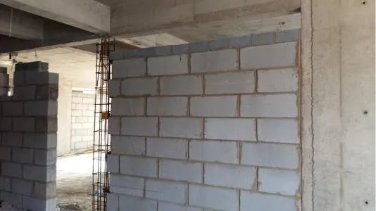 剪力墙结构和框架结构的区别有哪些