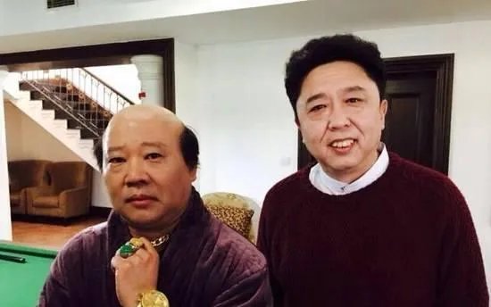 郭德纲和于谦怎么分钱？