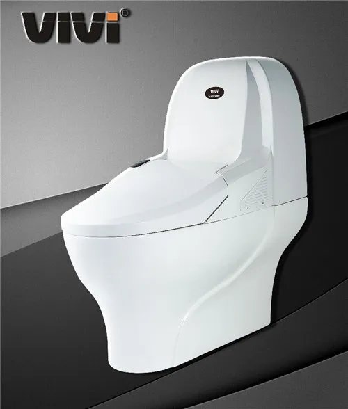 维卫智能马桶好不好 用这几招选马桶都不是事
