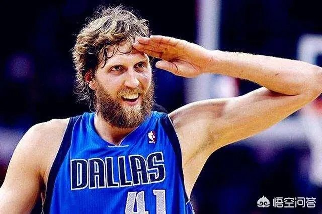 诺维茨基的“金鸡独立”到底如何？被盖过吗？