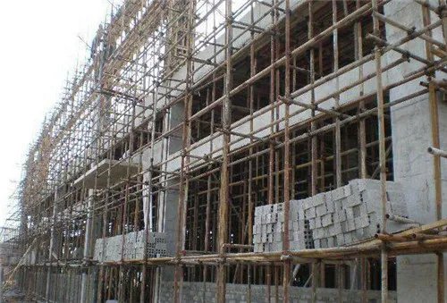 架管一米有多重