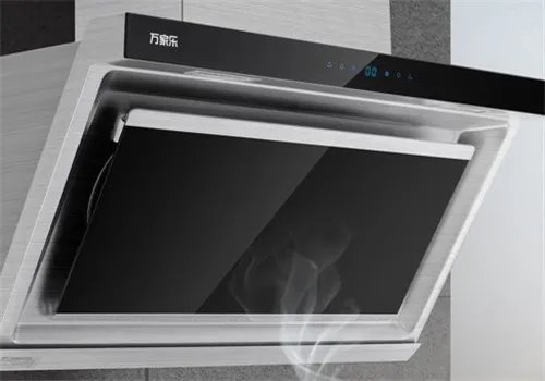 抽油烟机有几种类型