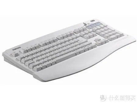 杂谈键盘史 篇八：酷迅SEM-DT35 RTS游戏神器