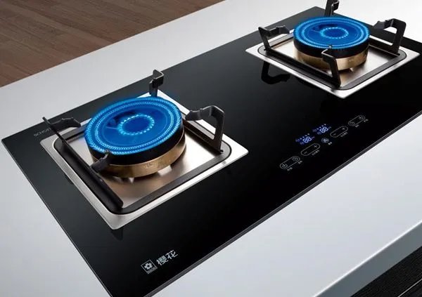 燃气灶啪啪响打不着火 常见原因及解决办法