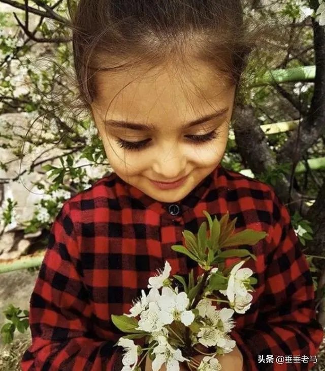 全球最美的伊朗女孩