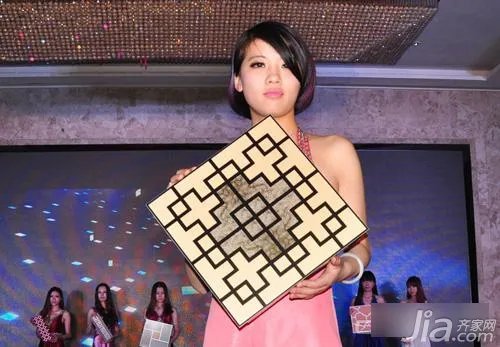 330系列耀世登场 格勒集成吊顶新品show