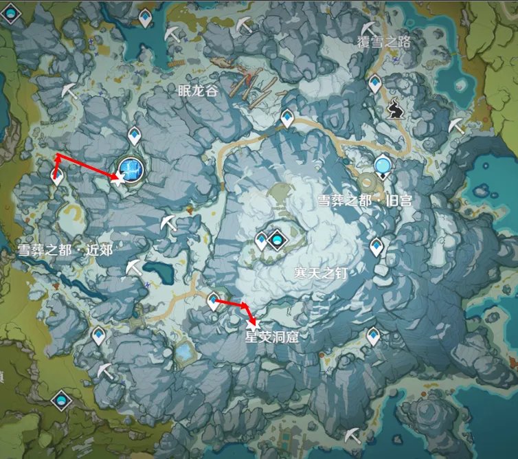 原神圣遗物狗粮获得方法