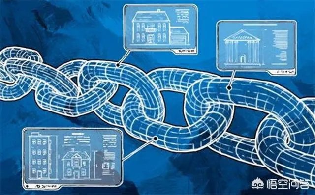 如何看待如今的“币圈”和“链圈”？