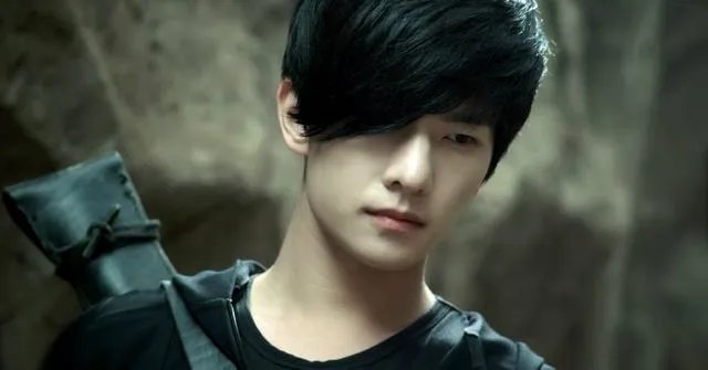 你们的偶像是谁?