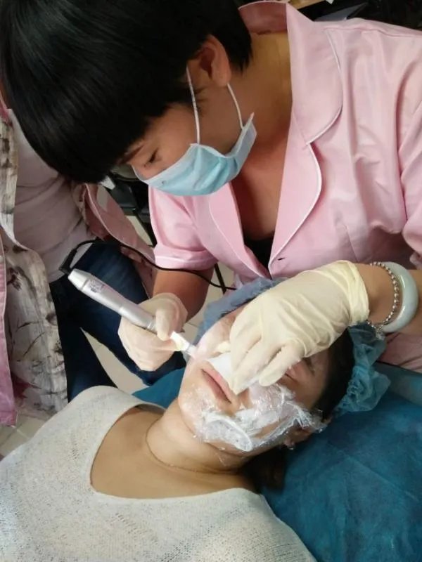 学习半永久那个学校好？