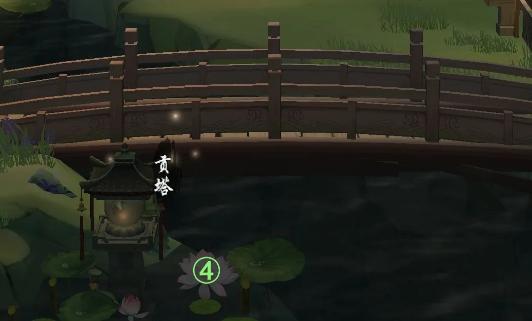 江湖悠悠7个追忆之物彩蛋位置一览