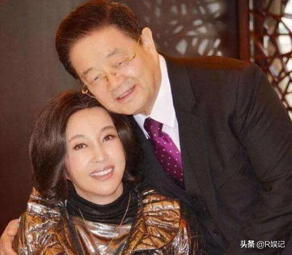 您觉得影视演员刘晓庆真的是不老女神吗？
