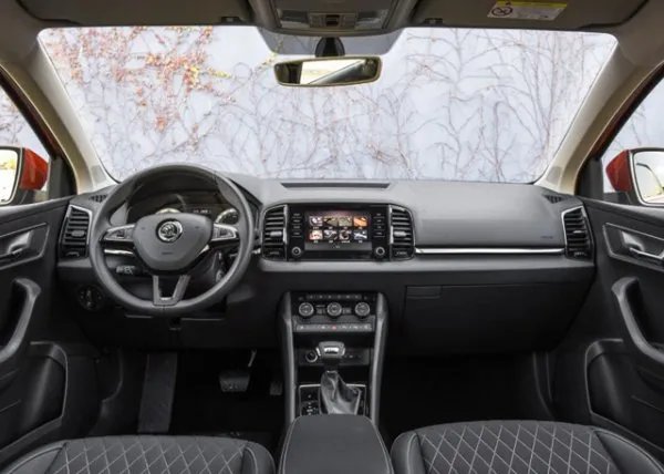 大众途观相比柯珞克哪个好?