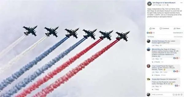 美博物馆闹出了什么乌龙事件？