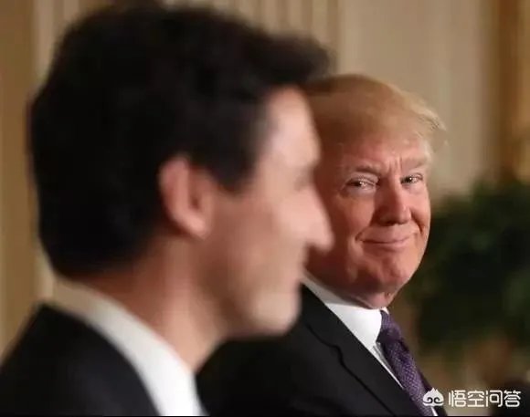 特鲁多遵循公共防疫政策自我隔离其实也说明加拿大并不是彻底躺平