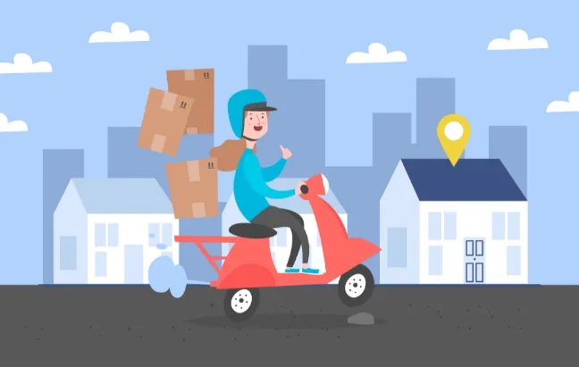 2021邮政快递什么时候停运 2021邮政快递停运通知