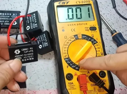 万用表怎么测量电流