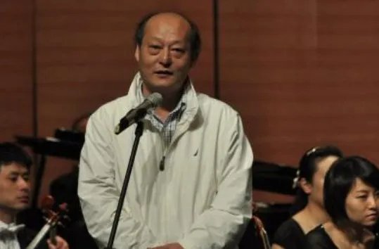 盛世中国诗朗诵的背景音乐