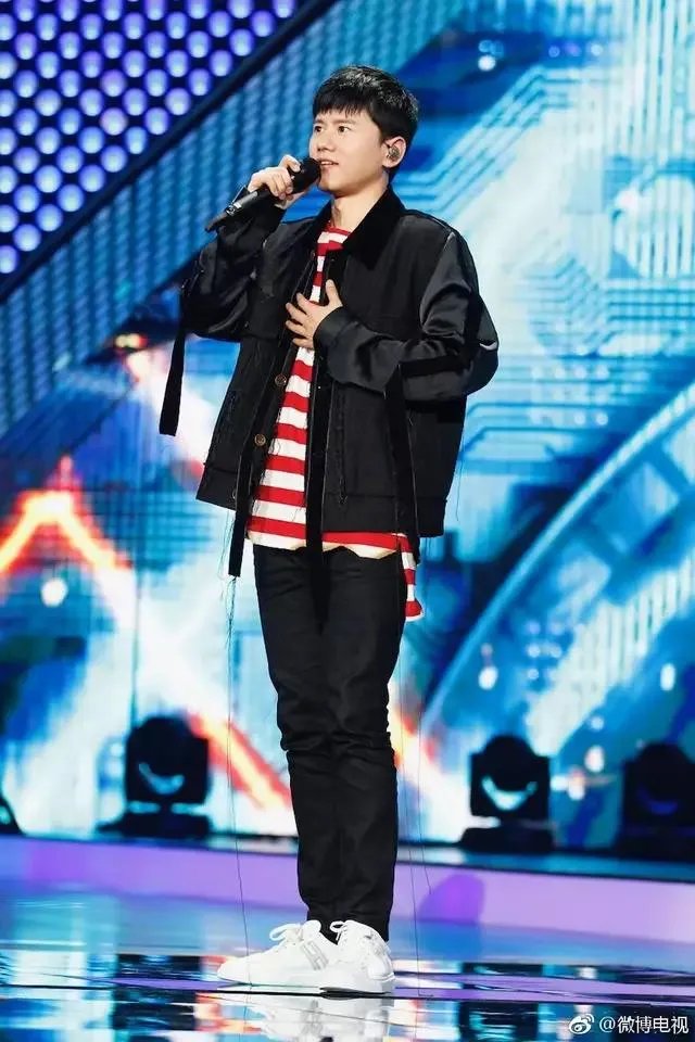 有谁有张杰图片，最帅的？