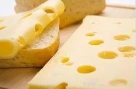 荷兰奶酪是什么样的？