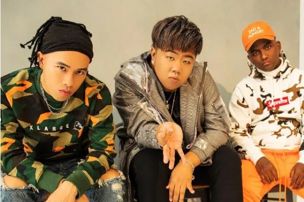 励志歌曲有哪些