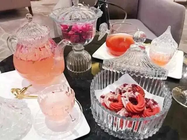 武汉有哪些非常值拍照的网红店？