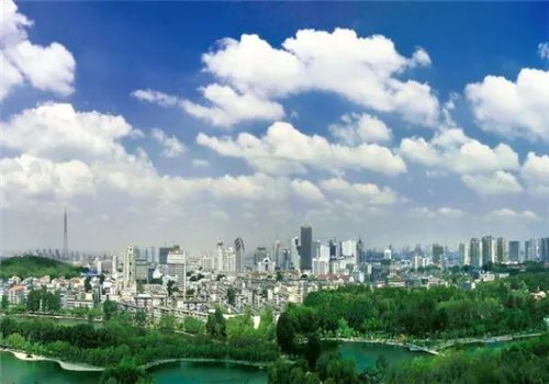 2017鞍山房价走势图    鞍山买房千万要避开这些地方